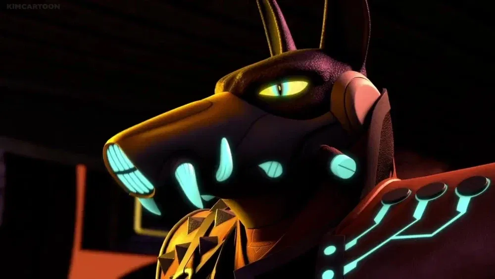 Avatar of Zeron Alpha