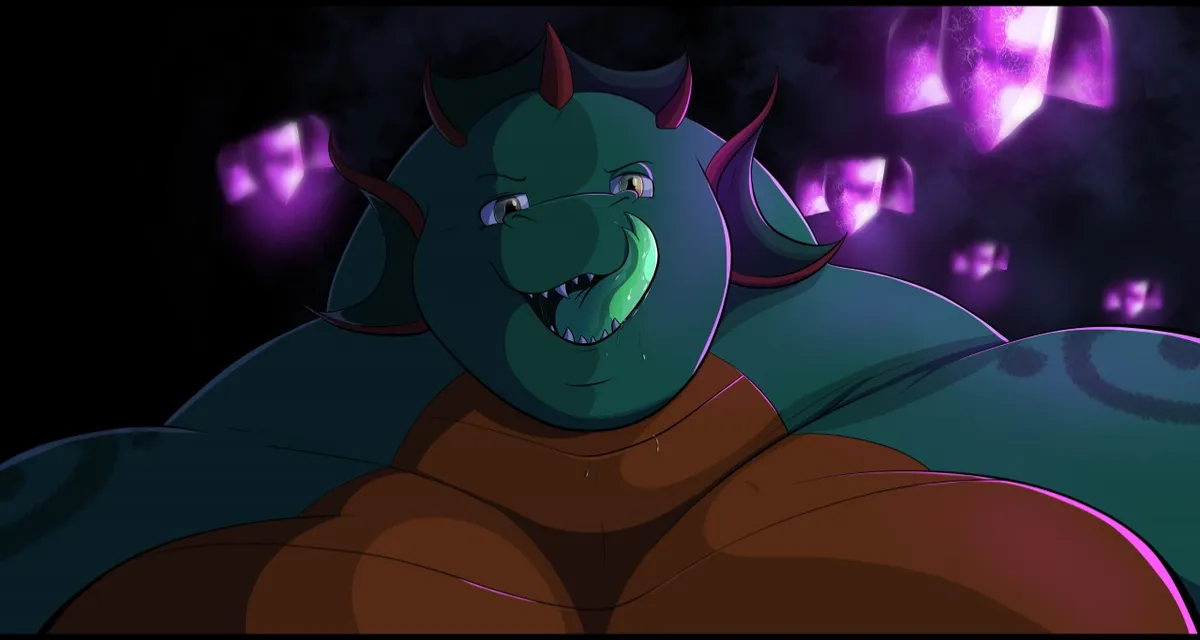 Avatar of Makuna