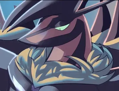 Avatar of Hades the Yveltal