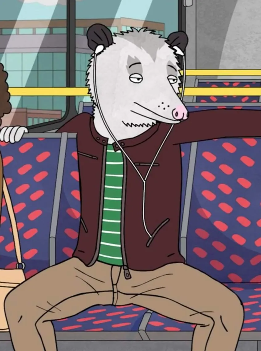 Avatar of Opossum