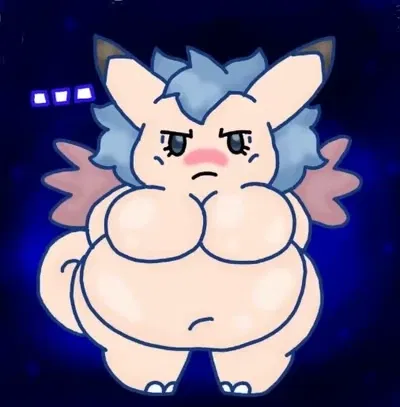 Avatar of Cyrus Clefable TF-TG