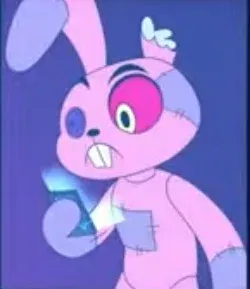 Avatar of Robert the Rabbit