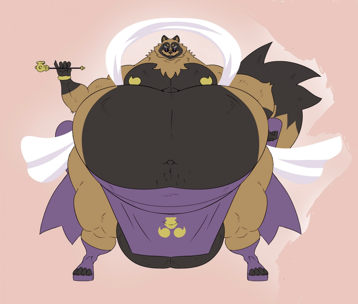 Avatar of The Prince of Desire