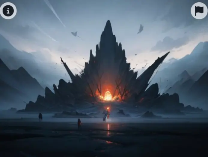 Avatar of Hell
