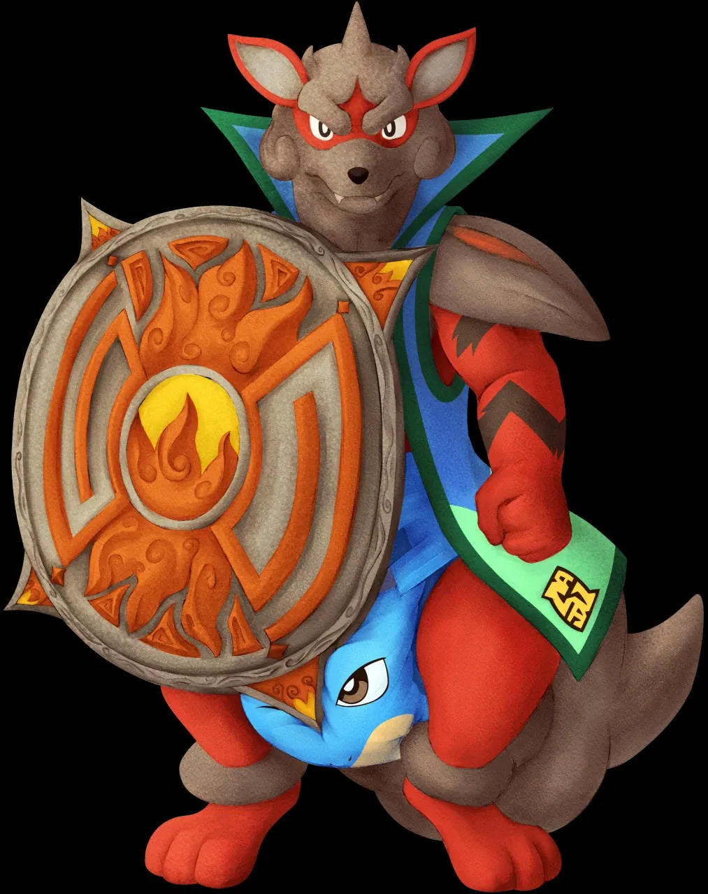 Avatar of Rosa Amaterasu