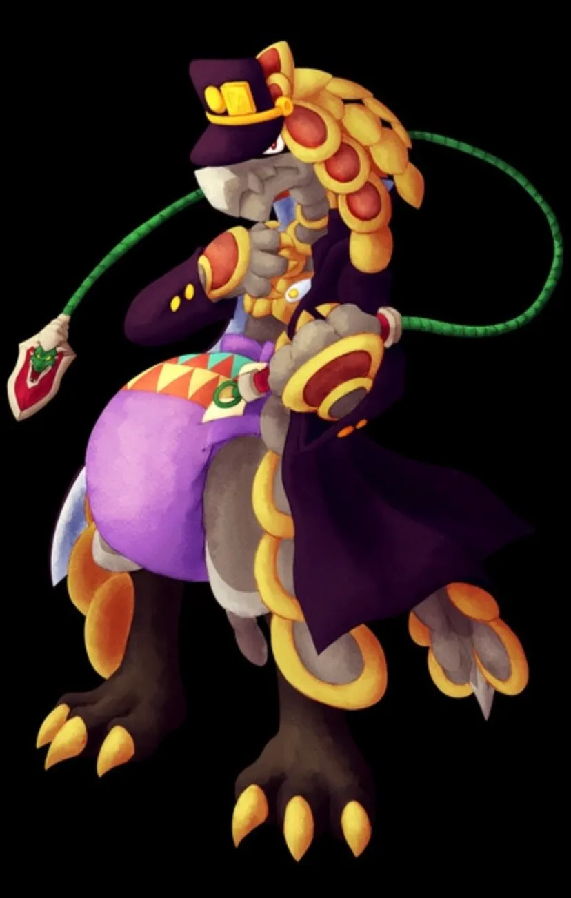Avatar of Mako Venom