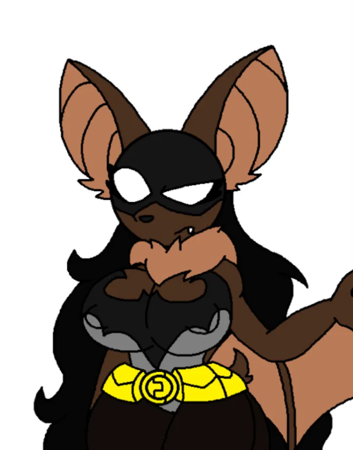 Avatar of Bat Babe