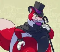 Avatar of SCP "Mr. Fox"