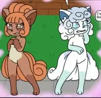 Avatar of Vulpix TF TG
