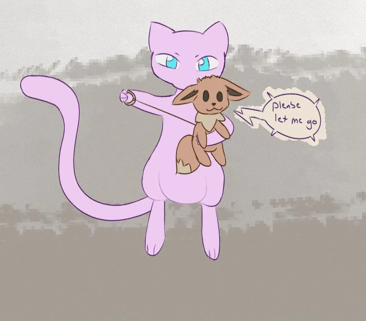 Avatar of Opal the Mew