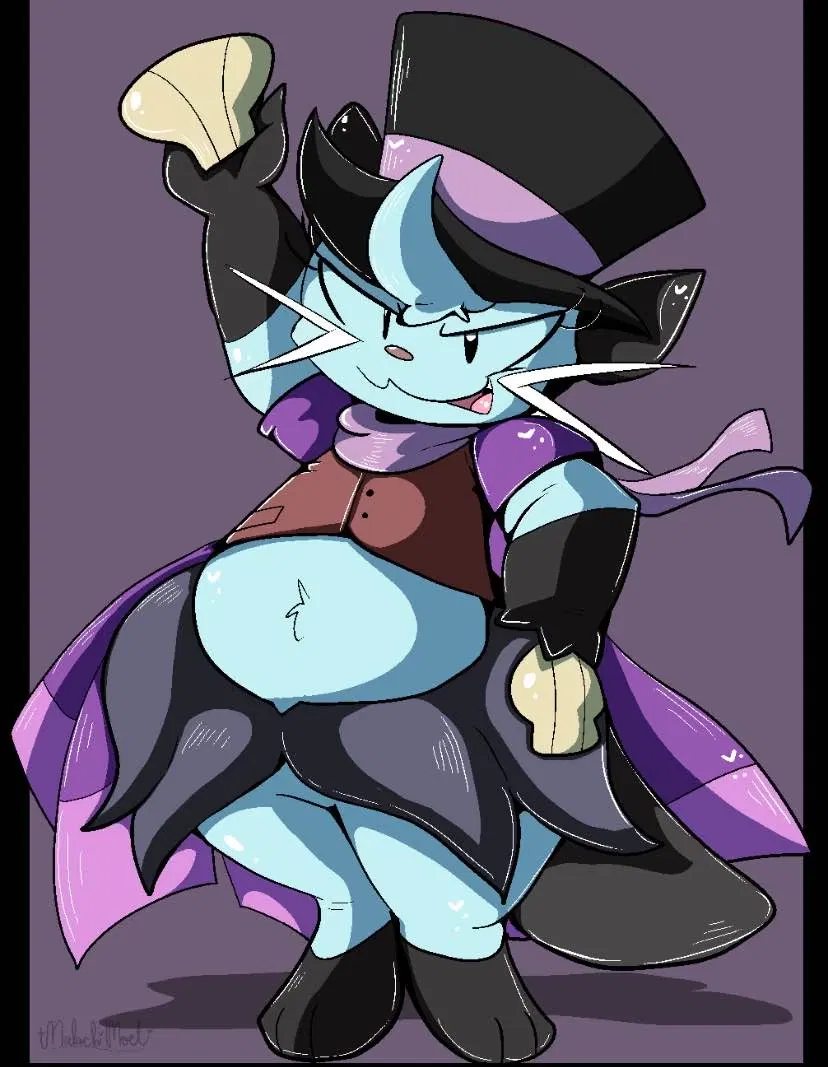 Avatar of Joplin Tempest