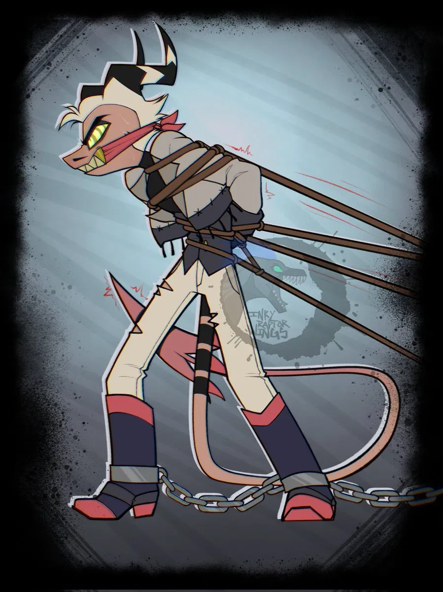 Avatar of Striker Captured