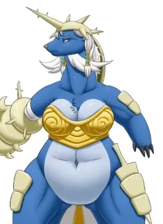 Avatar of Alexeev the Samurott
