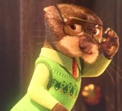 Avatar of Emmitt Otterton