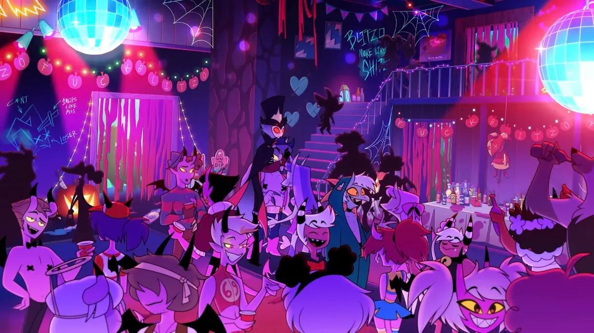 Avatar of Helluva Halloween Party
