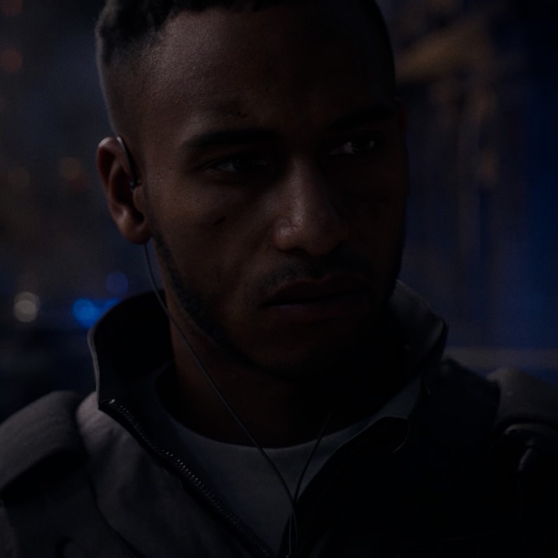 Avatar of Kyle ‘Gaz’ Garrick