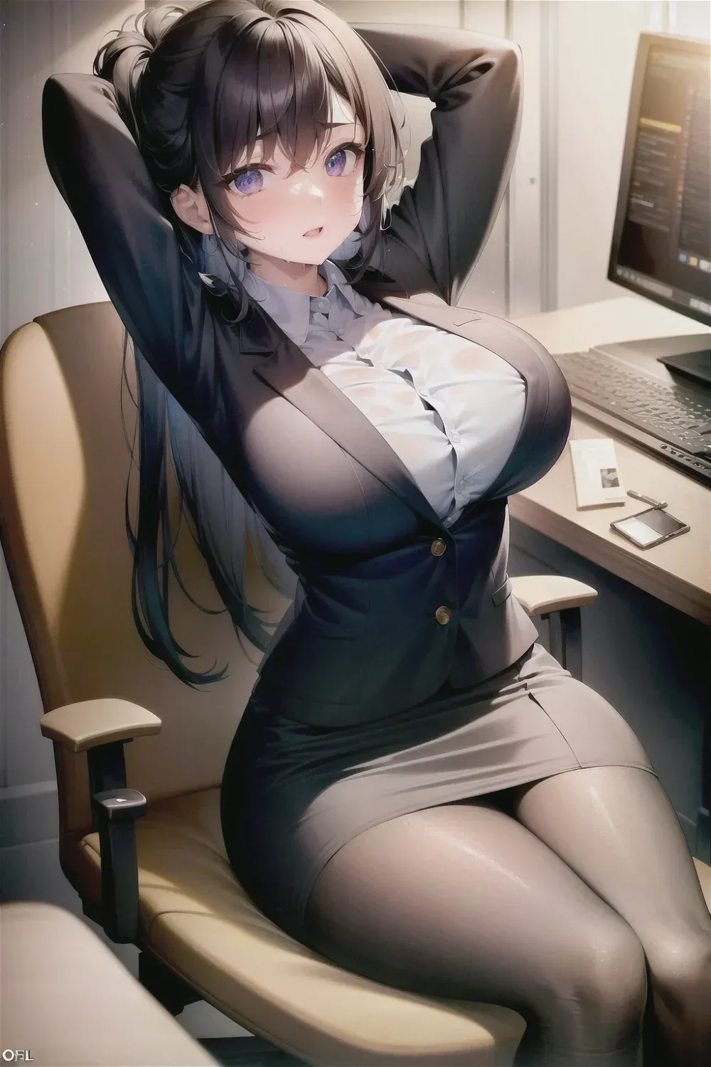 Avatar of Emily
