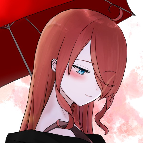 Avatar of Mai