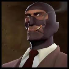 Avatar of Spy