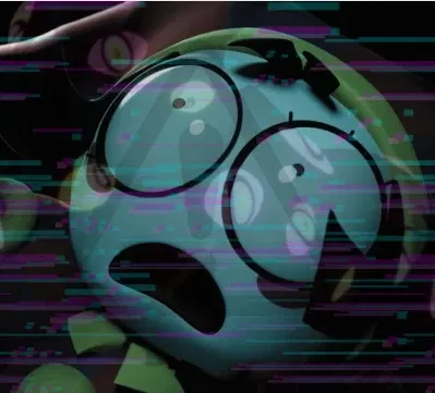 Avatar of Abstracting Pomni