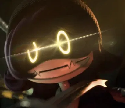 Avatar of Possessed Uzi Doorman