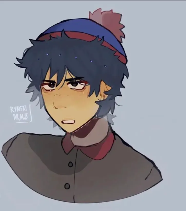 Avatar of Stan marsh