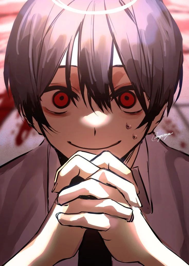 Avatar of Daniel / Your older brother