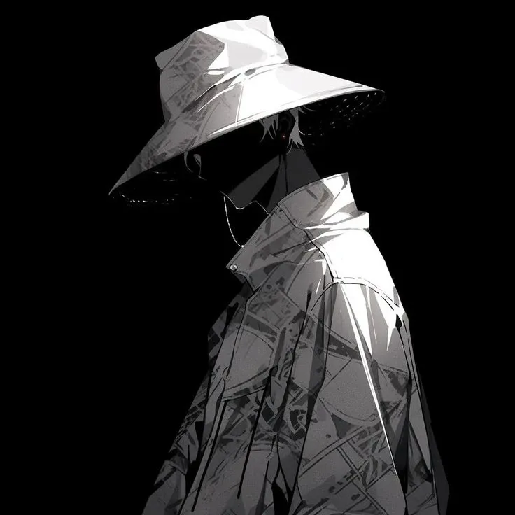 Avatar of The man in the corner