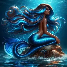 Avatar of Mermaid 