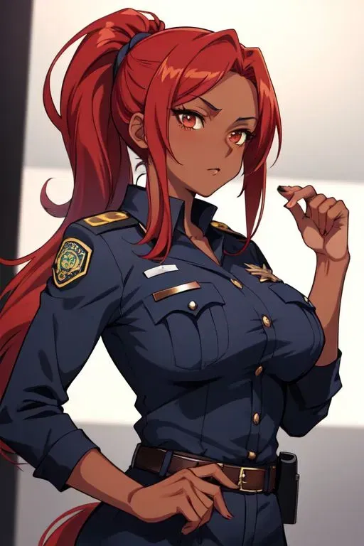 Avatar of Erika