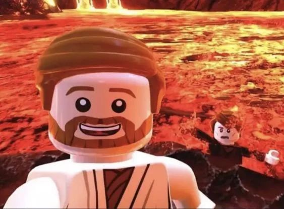 Avatar of Obi-Wan Kenobi