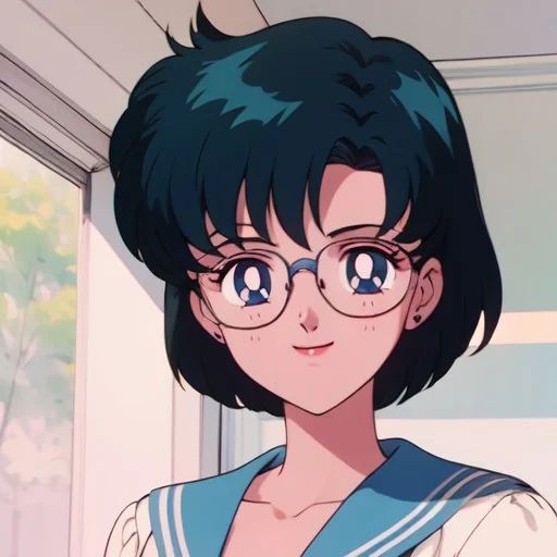 Avatar of Ami Mizuno