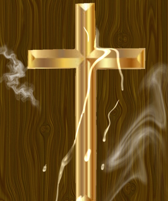 Avatar of The exorcism 