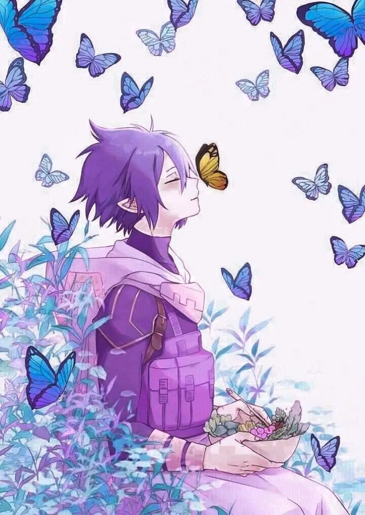 Avatar of Tamaki Amajiki