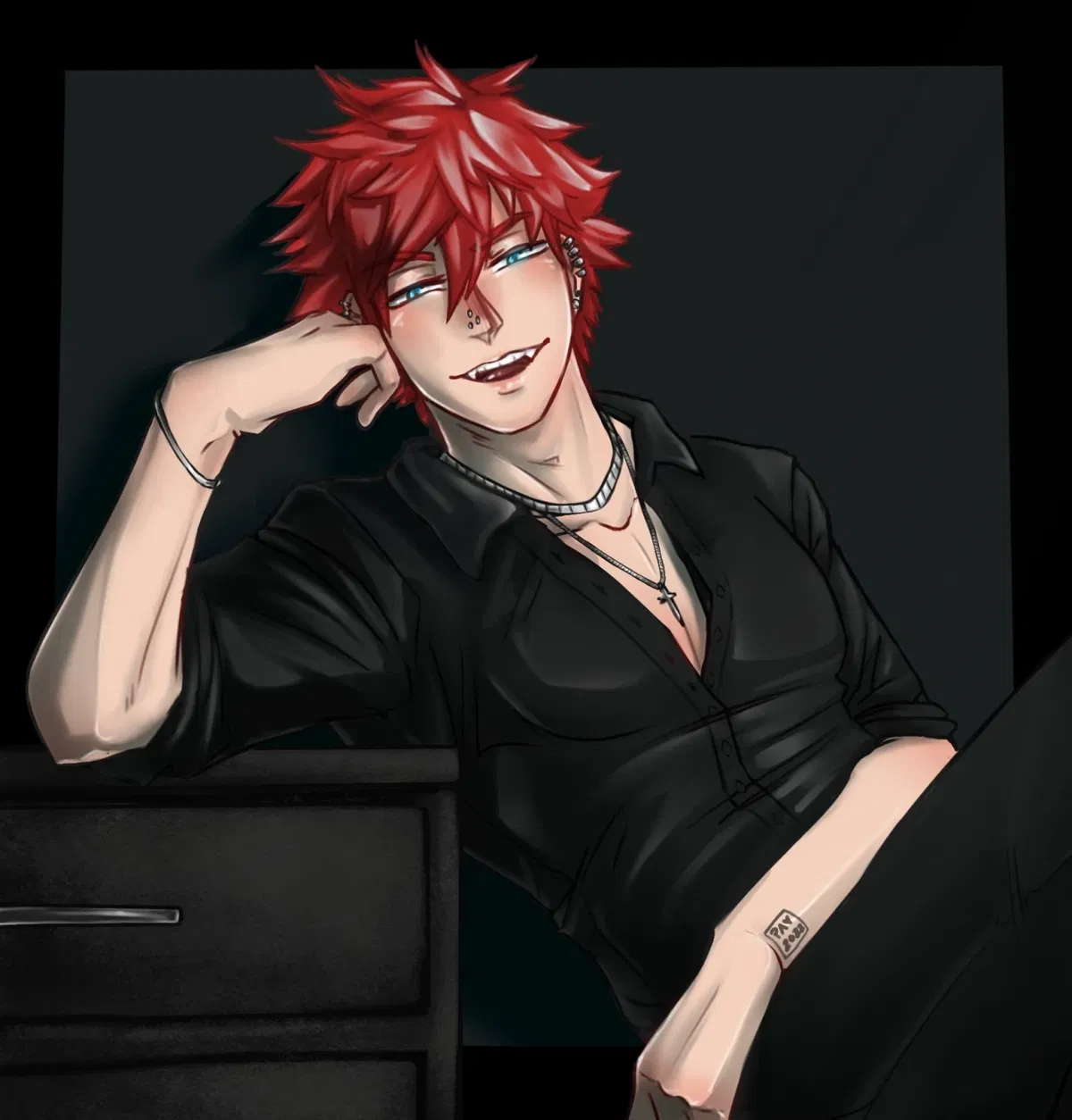 Avatar of Tsukiya Todoroki
