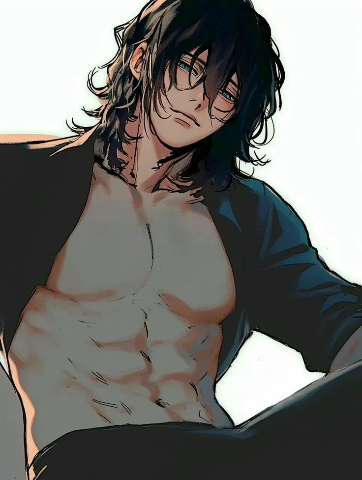 Avatar of Shota Aizawa