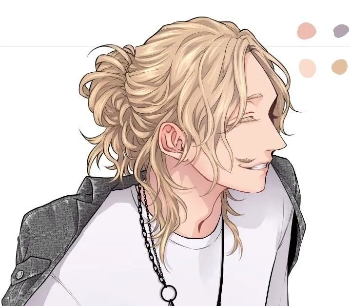 Avatar of Hizashi Yamada