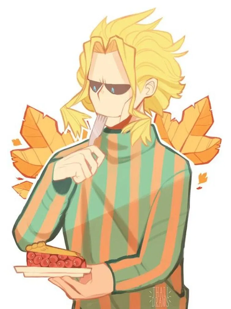 Avatar of Toshinori Yagi