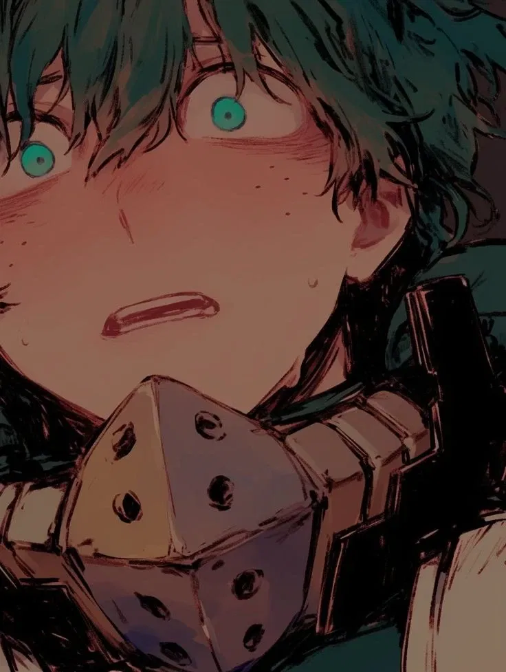 Avatar of Izuku Midoriya
