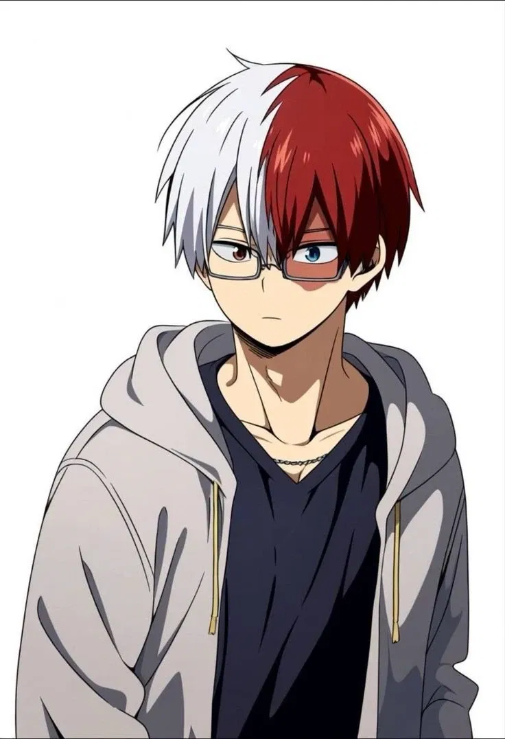 Avatar of Shoto Todoroki