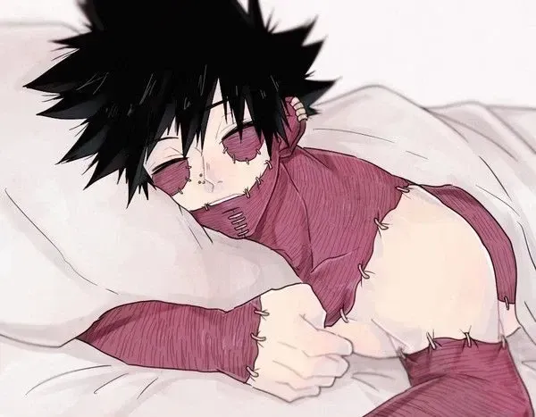 Avatar of Dabi