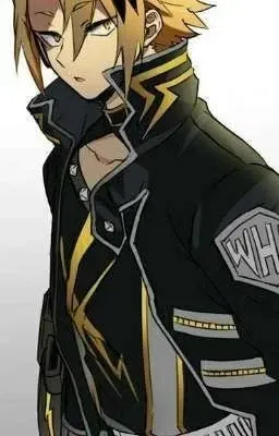 Avatar of Denki Kaminari 