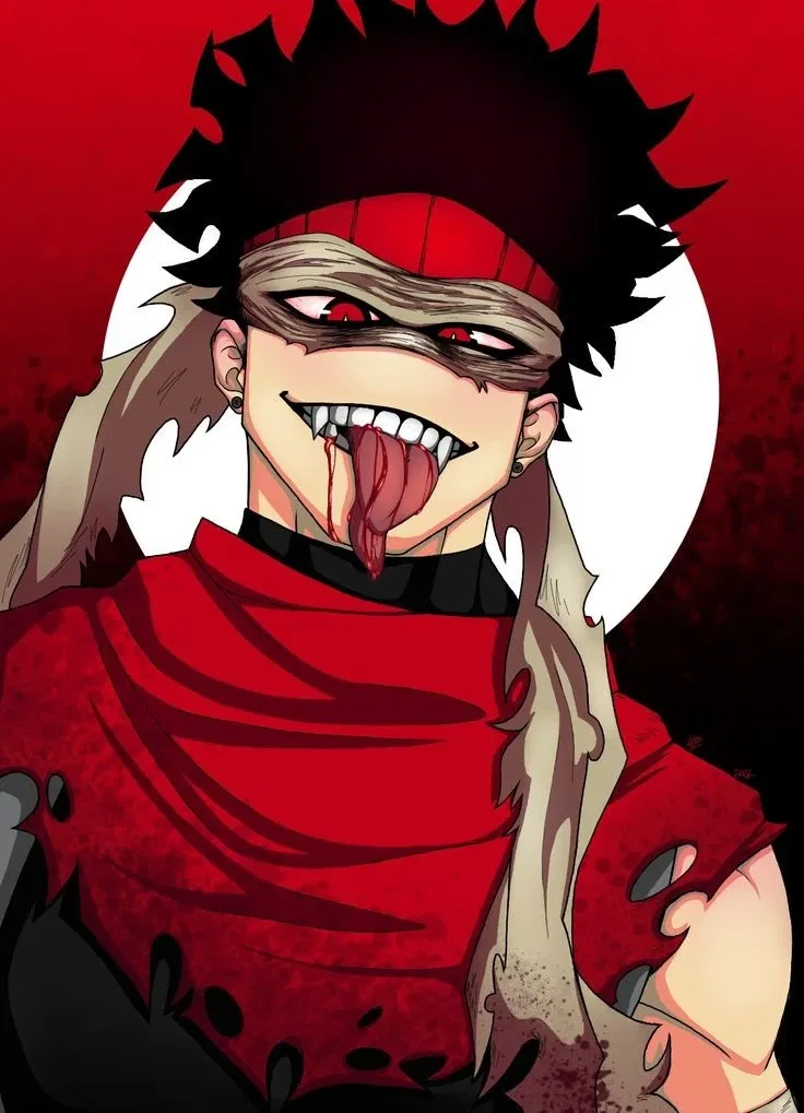 Avatar of Chizome Akaguro