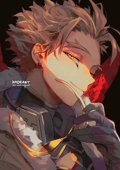 Avatar of Keigo Takami