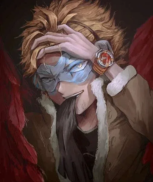 Avatar of Keigo Takami
