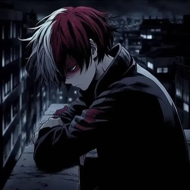 Avatar of Shoto Todoroki