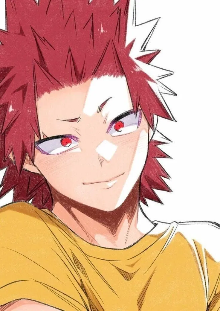 Avatar of Eijiro kirishima 