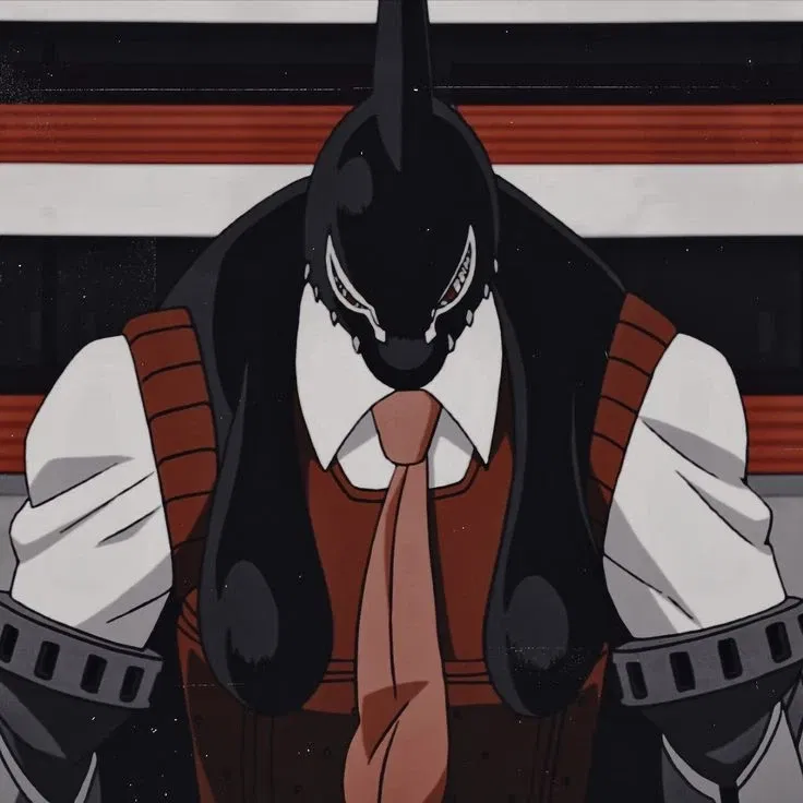 Avatar of Kugo Sakamata