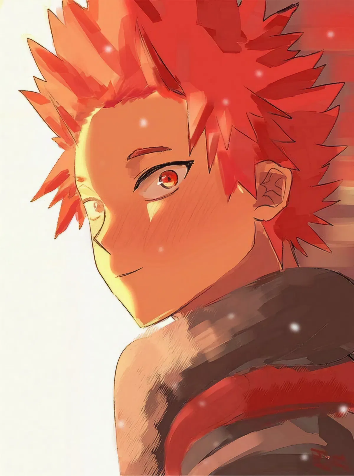 Avatar of Eijiro kirishima