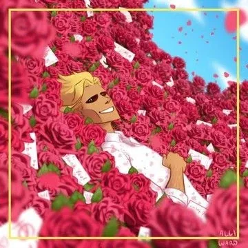 Avatar of Toshinori Yagi